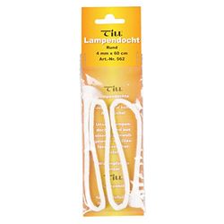 smalle voet lampenpit 4 mm X 60 cm 3386