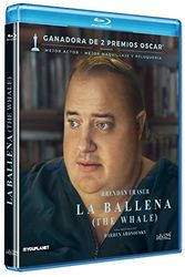 La ballena (The Whale) (Ed. special) (Non USA formaat)