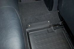CARBOX 431061000 Car Boot