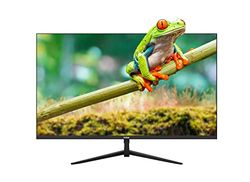 Nilox NXM32FHD02 Monitor, 32', IPS, HDMI, VGA, Black