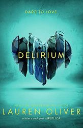 Delirium (Delirium Trilogy 1): 1/3