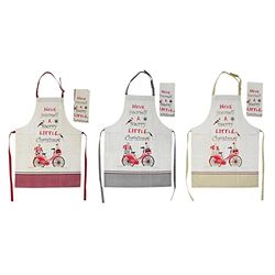 DKD Home Decor Fartuch, standardowy