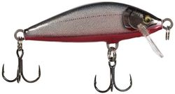 Rapala - Leurre de Pêche Countdown Elite - Matériel de Pêche avec Construction Balsa - Leurre d'Eau Douce Coulant - Profondeur de Nage 0,9m - Taille 5,5cm / 5g - Fabriqué en Estonie - Gilded Red Belly