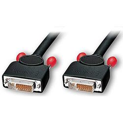 LINDY compatible DVI-D SLD cable Dual Link 10m