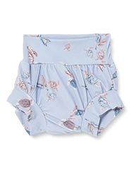 Namn IT Baby – pojkar Nmmzamus Brief W. Shield simblöja, Ashley Blue, 62–68 EU, Ashley blå, 62/68 cm