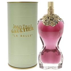 JEAN PAUL GAULTIER La belle edp vapo - 100 ml (el paquete puede variar)