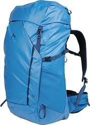 McKINLEY Asgard Vt 38 Sacs À Dos Adulte Unisexe, Blue Petrol/Blue Pet