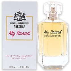 Nuovo marchio il mio marchio per le donne 3,6 oz EDP Spray