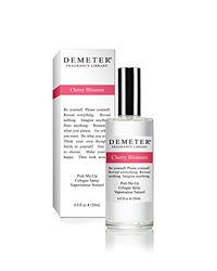 Demeter Fleur de Cerisier Eau de Cologne
