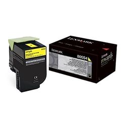 AmazonUk/MG1AT TONER YELLOW 2K CX310DN / CX310