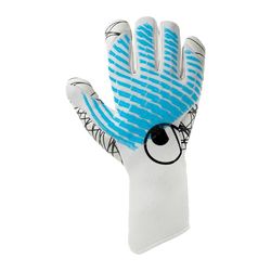 uhlsport Cybertec - Ultragrip HN Voetbal Keepershandschoenen, vangmachine