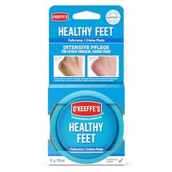 O'Keeffe's Healthy Feet Crème pour les pieds 91 g AZPUK020 1 pc(s)