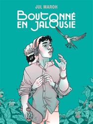 Boutonné en jalousie