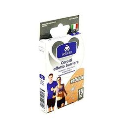 BM L.Med. CEROTTI Premium 15 stuks 93146