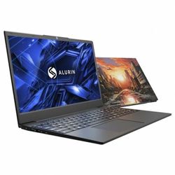 Alurin Laptop Flex Advance I5-1155G7 16 GB 500 GB SSD 15,6"