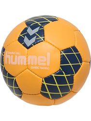 hummel hmlCLASSIC Training HB, arancione/blu marino/giallo, 2