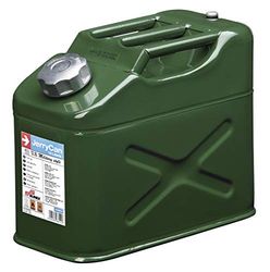 SUMEX KANGR10 US Military Style Jerry Can 10 L