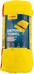 sera Drying Towel Serviette absorbante pour Aquarium