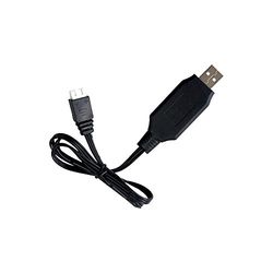 PNJ Cargador para Drone R Falcon FHD