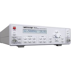 Rohde & Schwarz HM8150 Generatore di funzioni arbitrarie controllabile a distanza 0 01 Hz - 12 5 MHz Forma(e) segnale d'