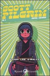 Scott Pilgrim. Contro l'universo (Vol. 5)