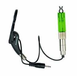 Saenger Anaconda Night Drop Green Teenslippers voor volwassenen, uniseks