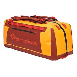 Bolsa estanca HYDRAULIC PRO 100L naranja/óxido