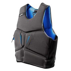 Zhik Andere Nuevo 2024-P2 ISO-12402-5 PFD Gry-XL 68399, meerkleurig, eenheidsmaat