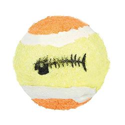 Trixie Six Assorted Balls Set for Cat, 3.5-4 cm