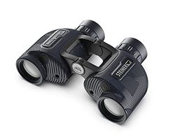 Steiner 7x30 Navigator Marine Binoculars with Open Bridge Design and Sports Auto-Focus, No Compass