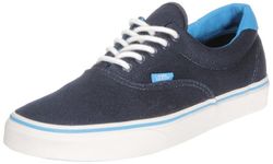 Vans Unisex-vuxen Era 59 (Pop) Royal Trainer, Pop Dress Blues Blue Aster, 46 EU