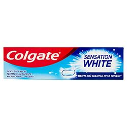 Colgate Dentifrice Sensation White, 75 ml