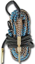 Mil-Tec Unisex - Geweertouwreiniger voor volwassenen 16170200 Geweertouwreiniger, transparant, één maat