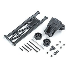 LOSI Wheelie Bar Set, komplett: 22S drag