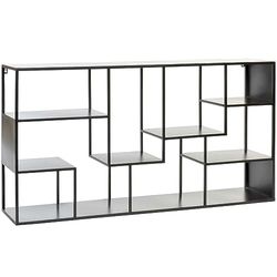 DKD Home Decor Plank, standaard