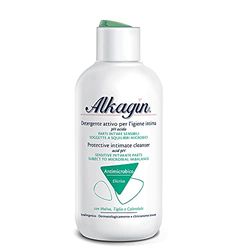 Alkagin Det Intimo Att 250 ml