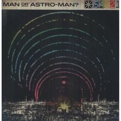 Defcon 5...4...3...2...1 [Vinilo]