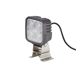 HELLA 1GA 996 284-171 LED-Worklight - Q90 compact - 12/24V