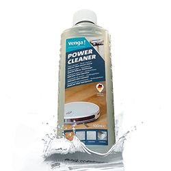 Venga! Power Cleaner, Cleaning Liquid for Floor Cleaners, Ideal for Robot Vacuum Cleaners, Multi-Surface, SP VG RVC CLEAN