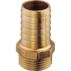 DISMARINA PLASTIMO Nuevo 2024-CONECTOR Macho,Extra 3/4" x16MM 151131, Other, Multicolor, One Size