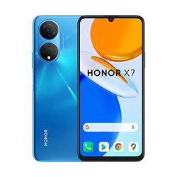 HONOR Smartphone, Ocean Blue, 4+128