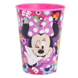 Stor Minnie 260 ml Reusable Plastic Children's Cup