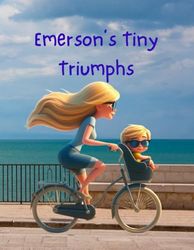 Emerson's Tiny Triumphs!: The story of a little boy's first triumphs in life.