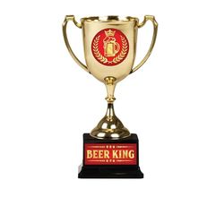 Guirca Trofeo Re della Birra
