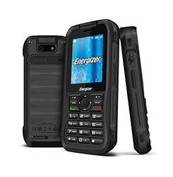 Energy Smartphone
