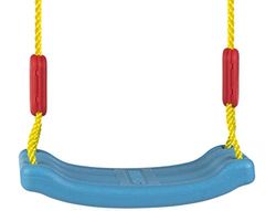 ColorBaby - Columpio ajustable, color azul (43477)