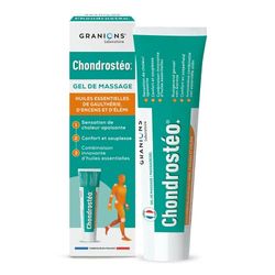 Chondrostéo+ gel de massage 100ml
