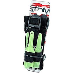 Best Divers Set 3 stuks Miniflash, Strobo Subaqua, groen/rood/blauw