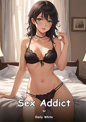 Sex Addict. 52: Collection of Adult and Erotic Manga Stories with Nude Pictures: 88