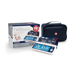 Pic Solution Aide Rapide Digital Tensiomètre